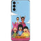 Bobs Burgers Roller Coaster Galaxy S21 Plus 5G Skin